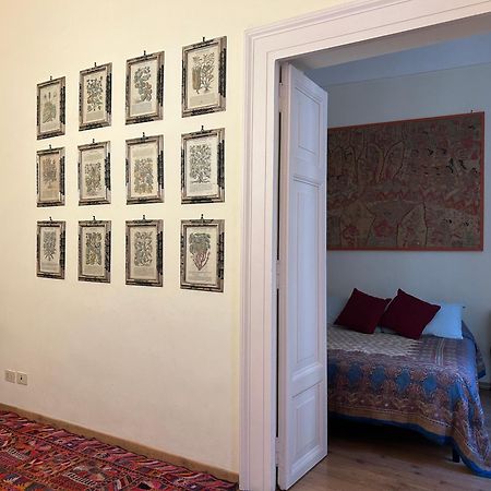 Stylish Apartment In Central Rome "Centro Storico" ภายนอก รูปภาพ