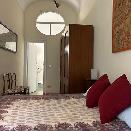 Stylish Apartment In Central Rome "Centro Storico" ภายนอก รูปภาพ