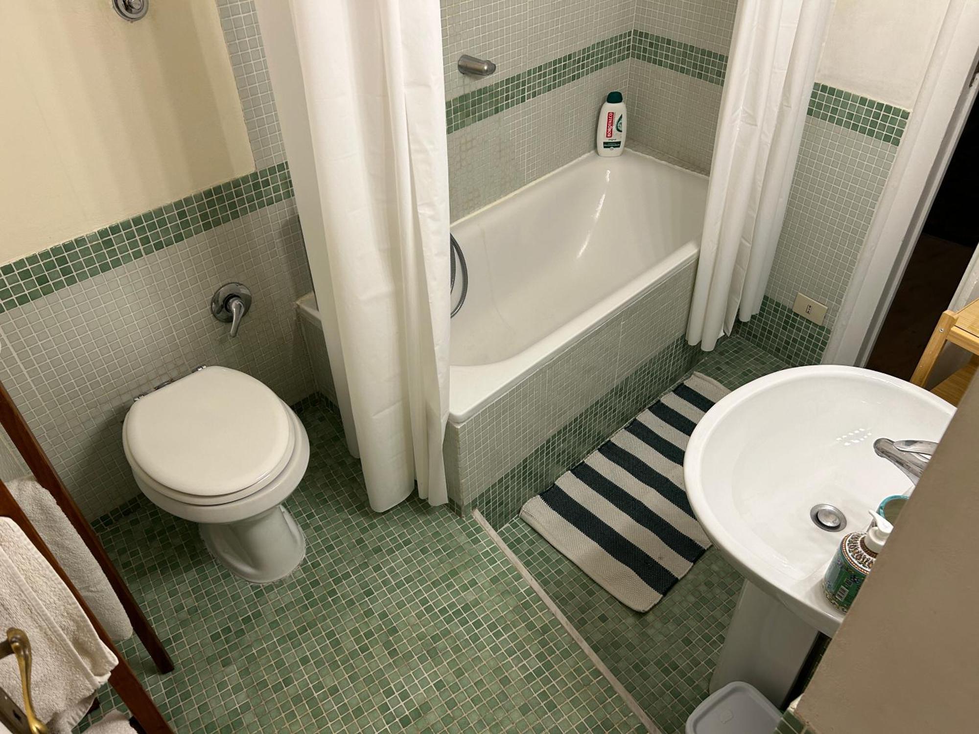Stylish Apartment In Central Rome "Centro Storico" ภายนอก รูปภาพ