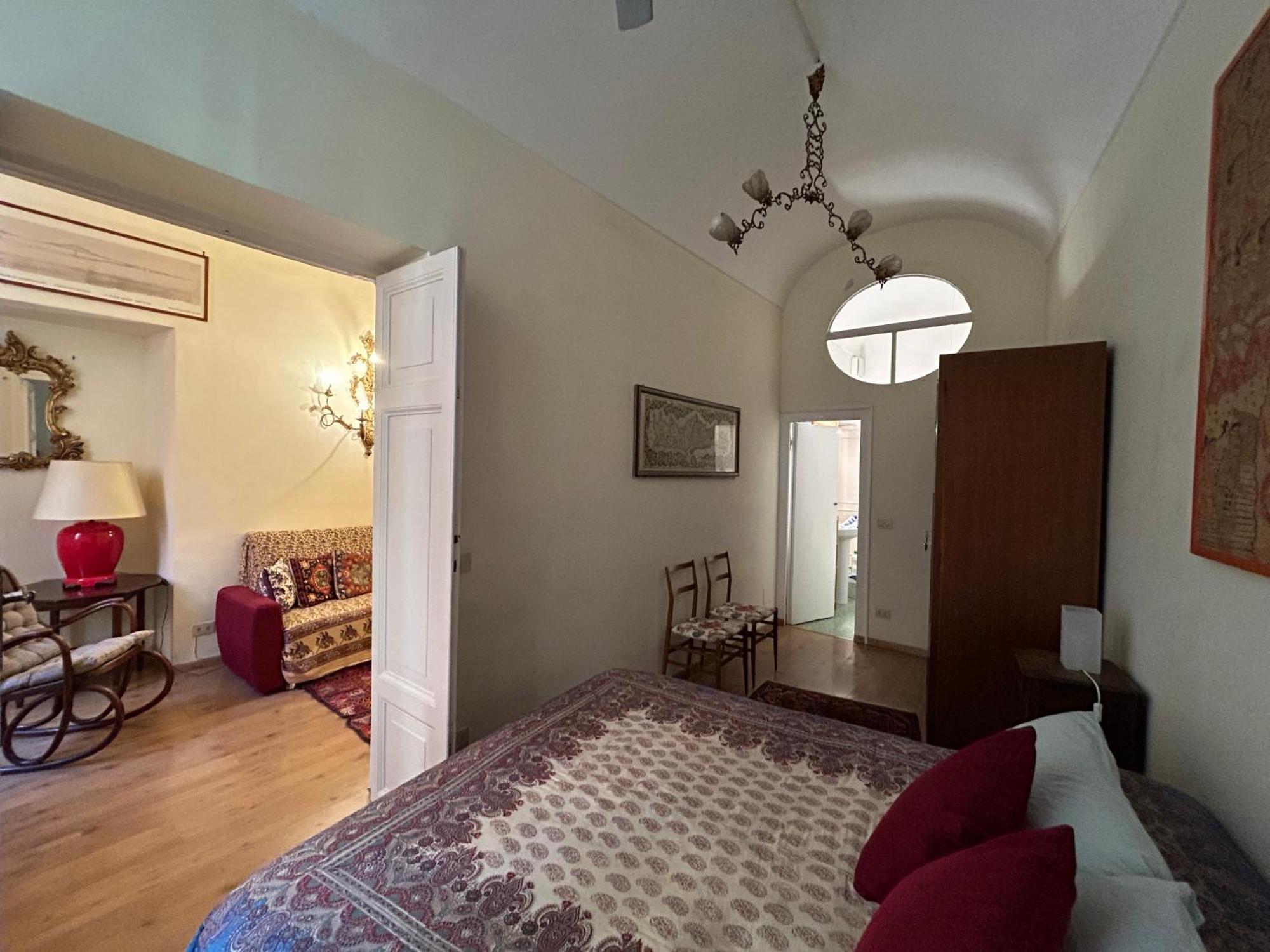 Stylish Apartment In Central Rome "Centro Storico" ภายนอก รูปภาพ