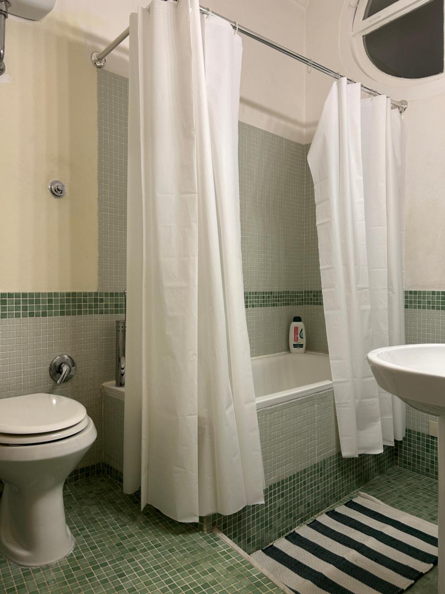Stylish Apartment In Central Rome "Centro Storico" ภายนอก รูปภาพ