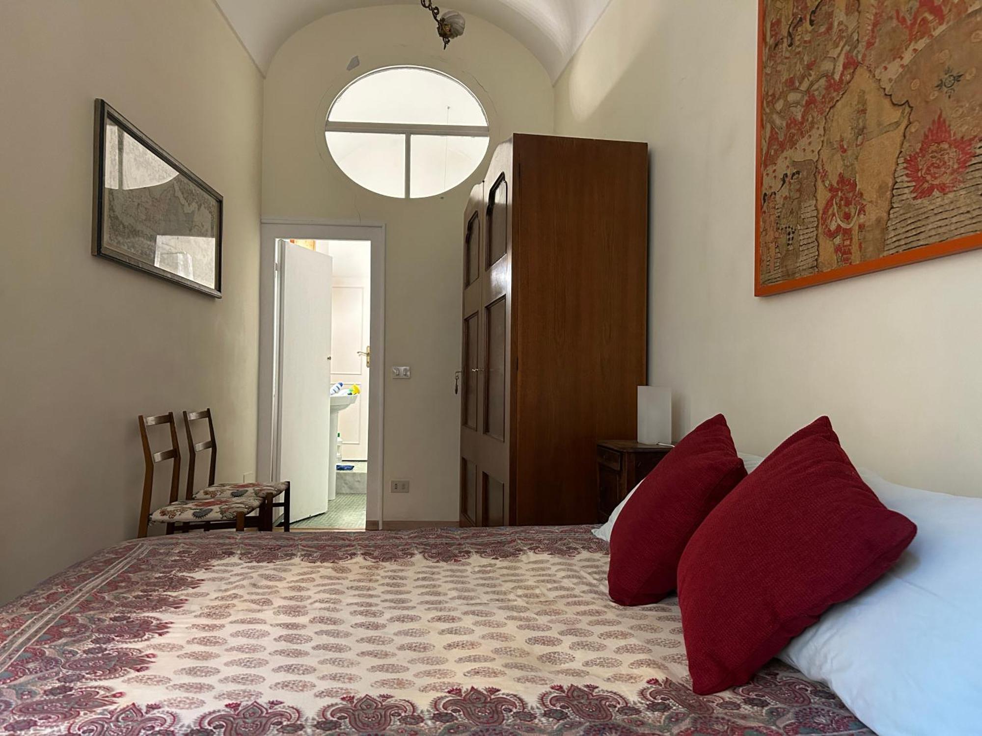 Stylish Apartment In Central Rome "Centro Storico" ภายนอก รูปภาพ