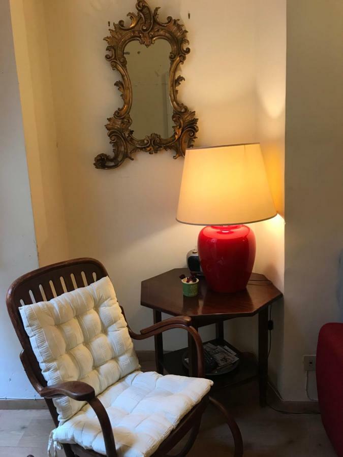Stylish Apartment In Central Rome "Centro Storico" ภายนอก รูปภาพ