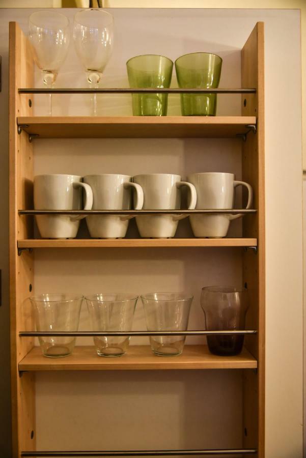 Stylish Apartment In Central Rome "Centro Storico" ภายนอก รูปภาพ